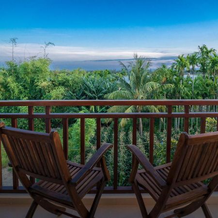 Riverside Hamlet Homestay & Villa Хой Ан Екстериор снимка